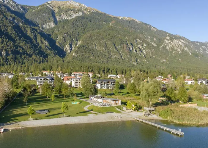 Apartments Schluga