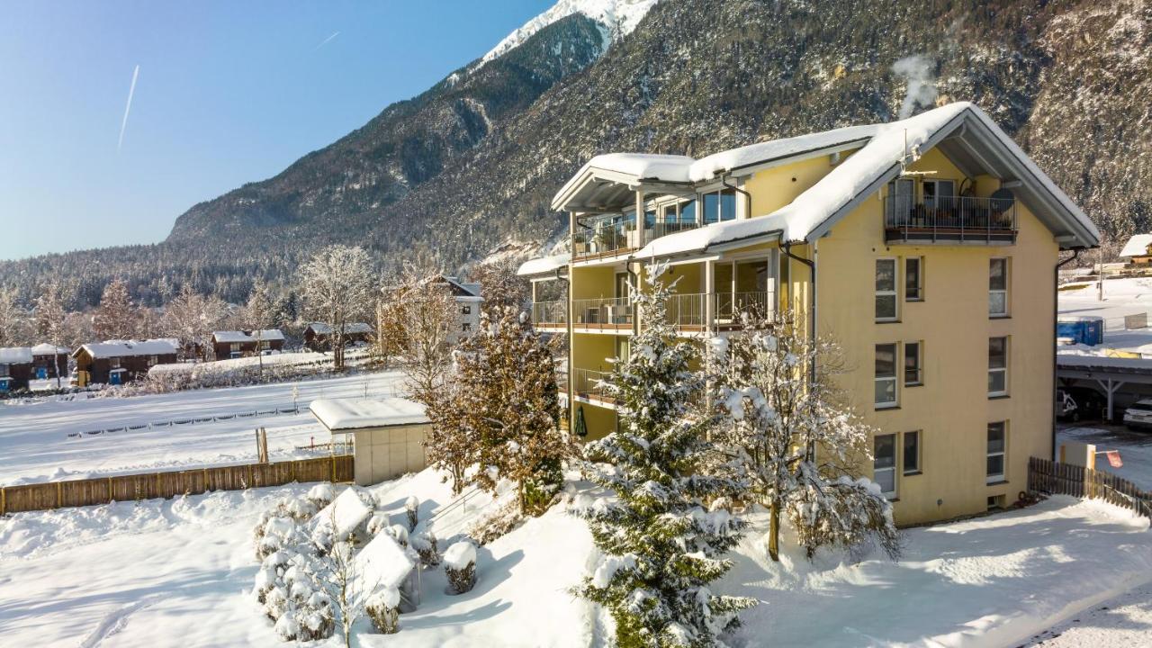 Apartmán Schluga *