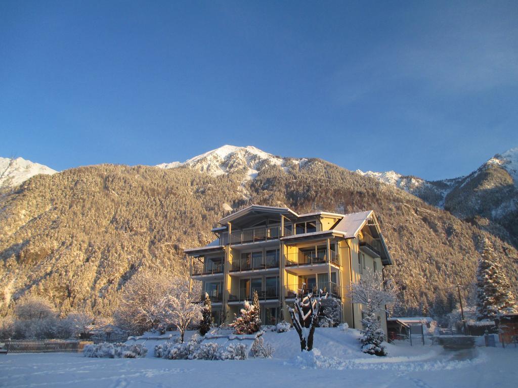 Schluga Apartmán