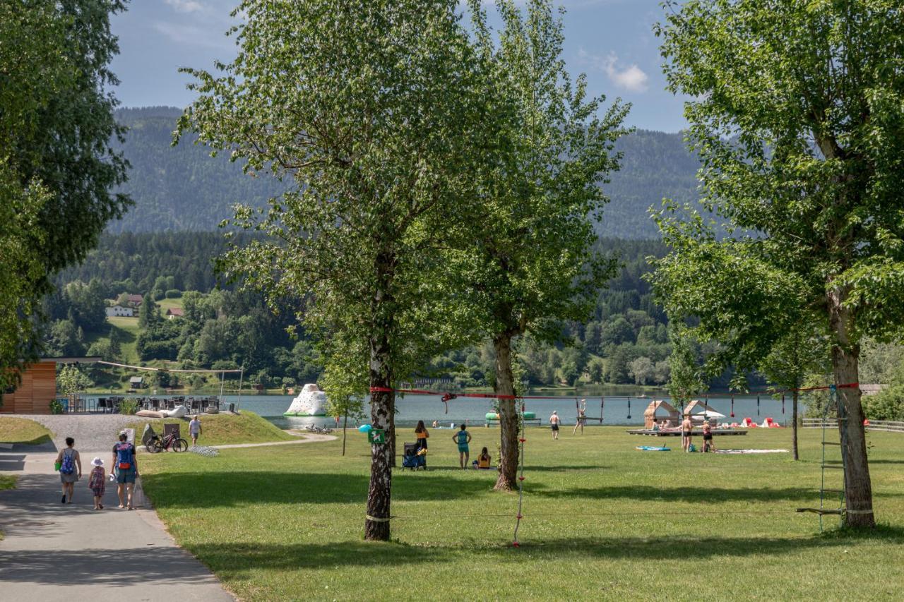 Schluga Apartmán