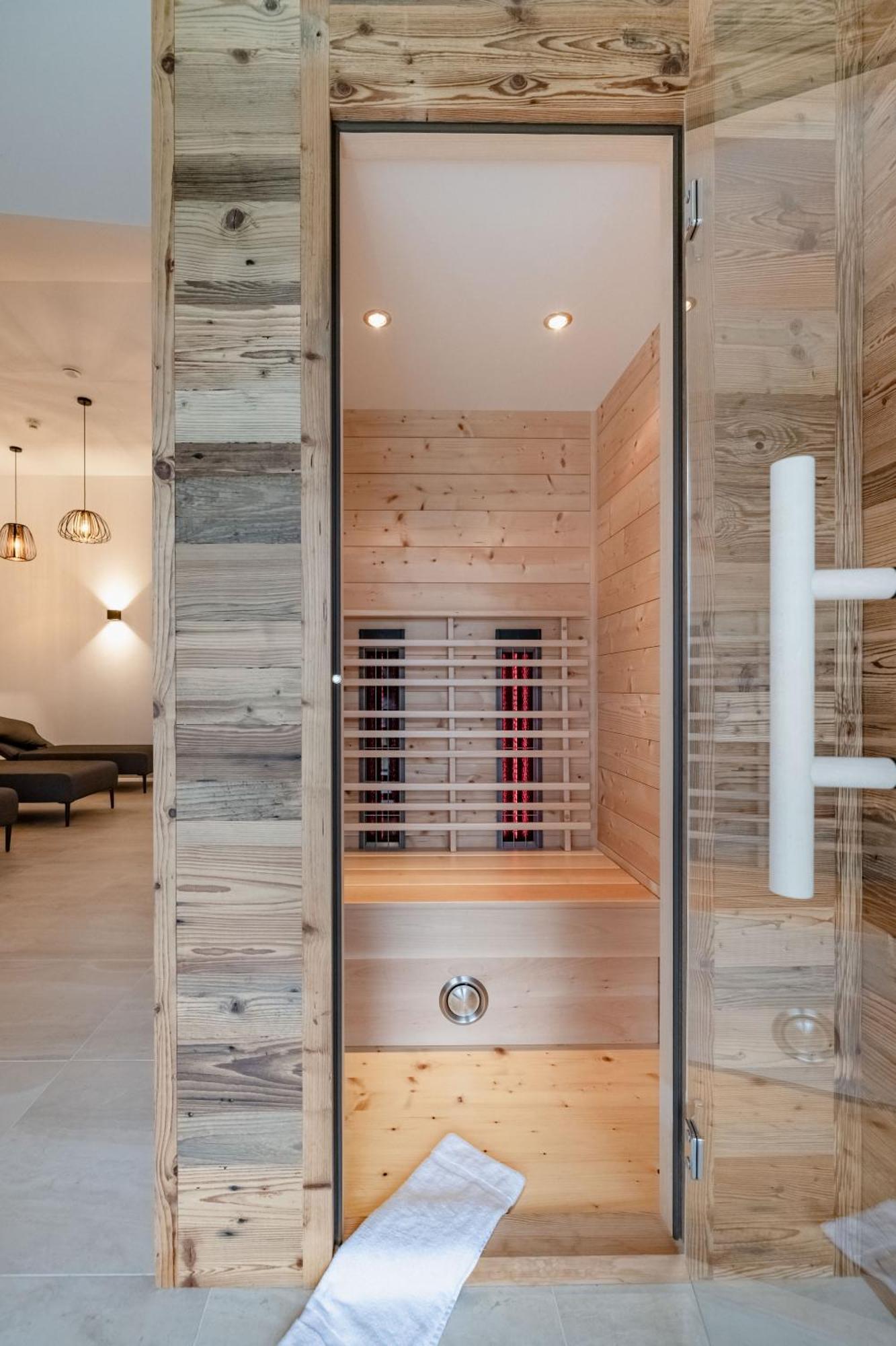 Apartmán Schluga Hermagor-Pressegger See
