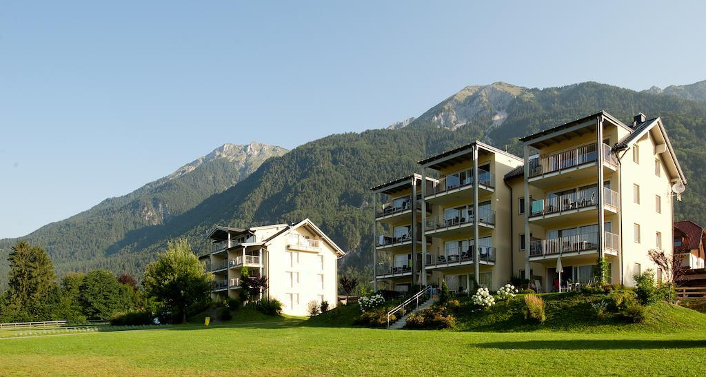 Apartmán Schluga Hermagor-Pressegger See